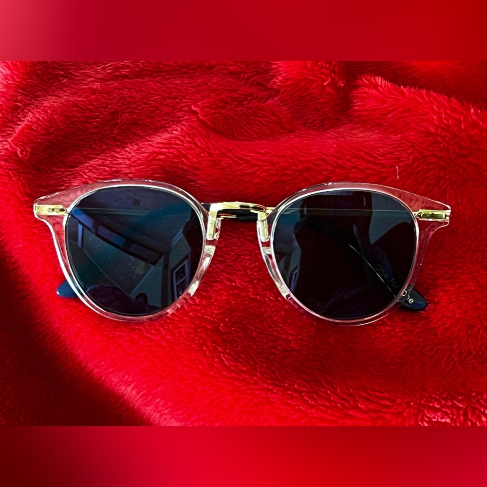 TOMS Bellini 201 Sunglasses